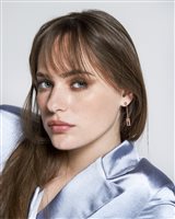 Orecchini Loving Palladio  Donna in Argento ORR01 SERLIANA - ORR01 SERLIANA